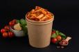 Amatriciana Penne