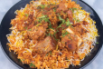 Family Mutton Biryani