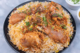 Special Chicken Biryani
