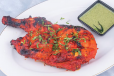 Chicken Tandoori Kabab