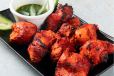 Chicken Tikka Kabab