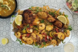 Cleopatra Meal