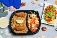 Shrimp Fajita Tajin