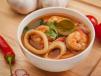 Shrimp Soup