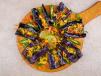 Pickled Eggplant Salad