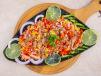 Al Sayad Tuna Salad