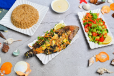 Tilapia Meal