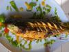 Sea Bass Meal