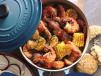 Mixed Seafood Bucket - For 1 Person
