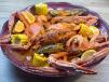 Mixed Seafood Bucket - For 2 Person
