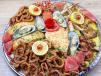 Economy Family Bahariya Tray