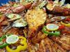 Al Sayad Al Bahari Mix Tray