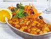 Al Sayad Mix With Sauce Tajine