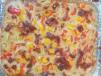 Bechamel Pasta With Shrimp Tajine