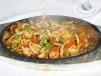 Chef's Special Al Sayad Fajita Tajine