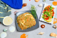 Seafood Fried Rice