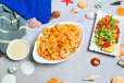 Shrimp Pasta