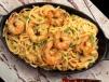 Shrimp Spaghetti