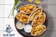 Escalope Fillet Sandwich