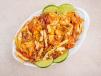 Al Sayad Fajita Sandwich