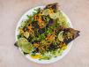 Egyptian Tilapia Fish