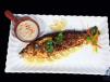 Sea Bass Fish