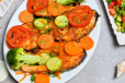 Salmon Fish