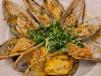 Oyster Sea