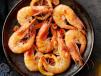 Large Shrimp