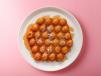 Build Your Own Bubble Waffle