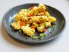 Salt And Pepper Squid