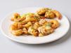 Salt And Pepper Prawns