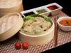Seafood Dim Sum