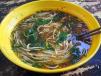 Mishimoto Clear Asian Soup