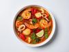 Tom Yum Talay Soup