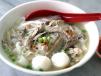 Duck Koay Teow Soup