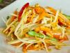 Regular Papaya Salad