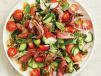 Regular Grilled Beef Salad