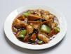 Regular Fish Black Bean Sauce