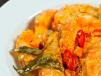 Regular Malaysian Butter Prawn