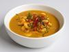 Regular Prawn Panang Curry
