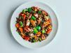 Regular Chicken Black Bean Sauce
