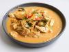 Regular Chicken Panang Curry