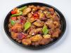 Regular Chicken Black Pepper