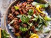 Regular Chicken Sweet Basil