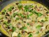 Regular Beef Green Curry