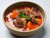 Regular Beef Red Curry