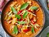 Regular Thai Red Curry