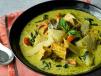 Regular Thai Green Curry