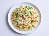 Regular Vegetable Rice
